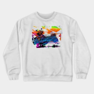 OHHHHHHHH YEEEEEAAAAAHHHH!!!! Crewneck Sweatshirt